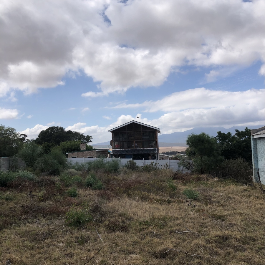 0 Bedroom Property for Sale in Bot River Western Cape
